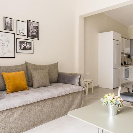 Sissy Apartment Κιάτο Εξωτερικό φωτογραφία