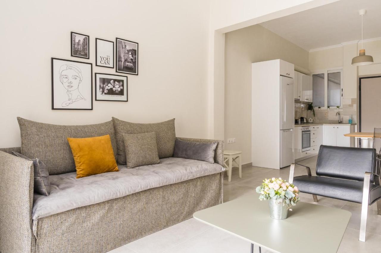 Sissy Apartment Κιάτο Εξωτερικό φωτογραφία