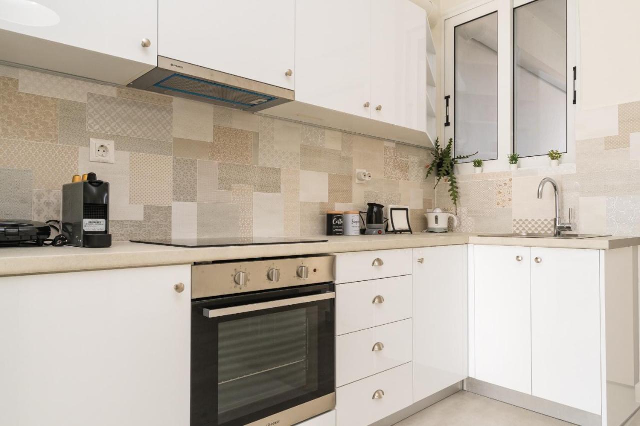 Sissy Apartment Κιάτο Εξωτερικό φωτογραφία