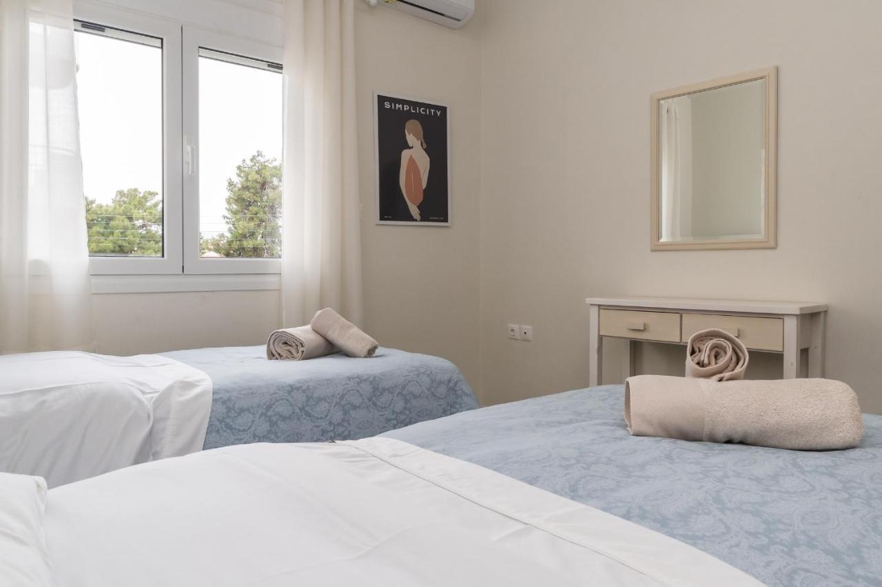 Sissy Apartment Κιάτο Εξωτερικό φωτογραφία