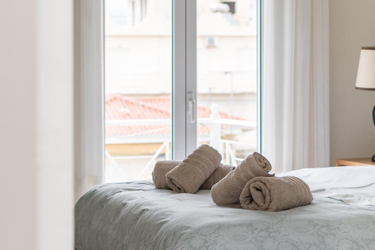 Sissy Apartment Κιάτο Εξωτερικό φωτογραφία