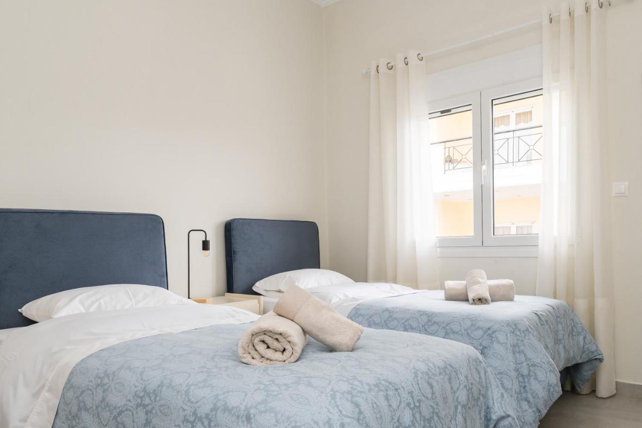 Sissy Apartment Κιάτο Εξωτερικό φωτογραφία