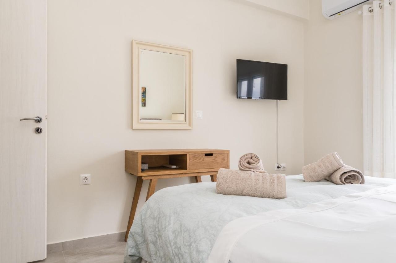 Sissy Apartment Κιάτο Εξωτερικό φωτογραφία