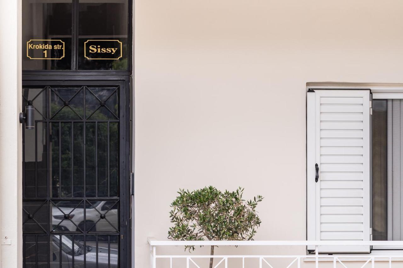 Sissy Apartment Κιάτο Εξωτερικό φωτογραφία