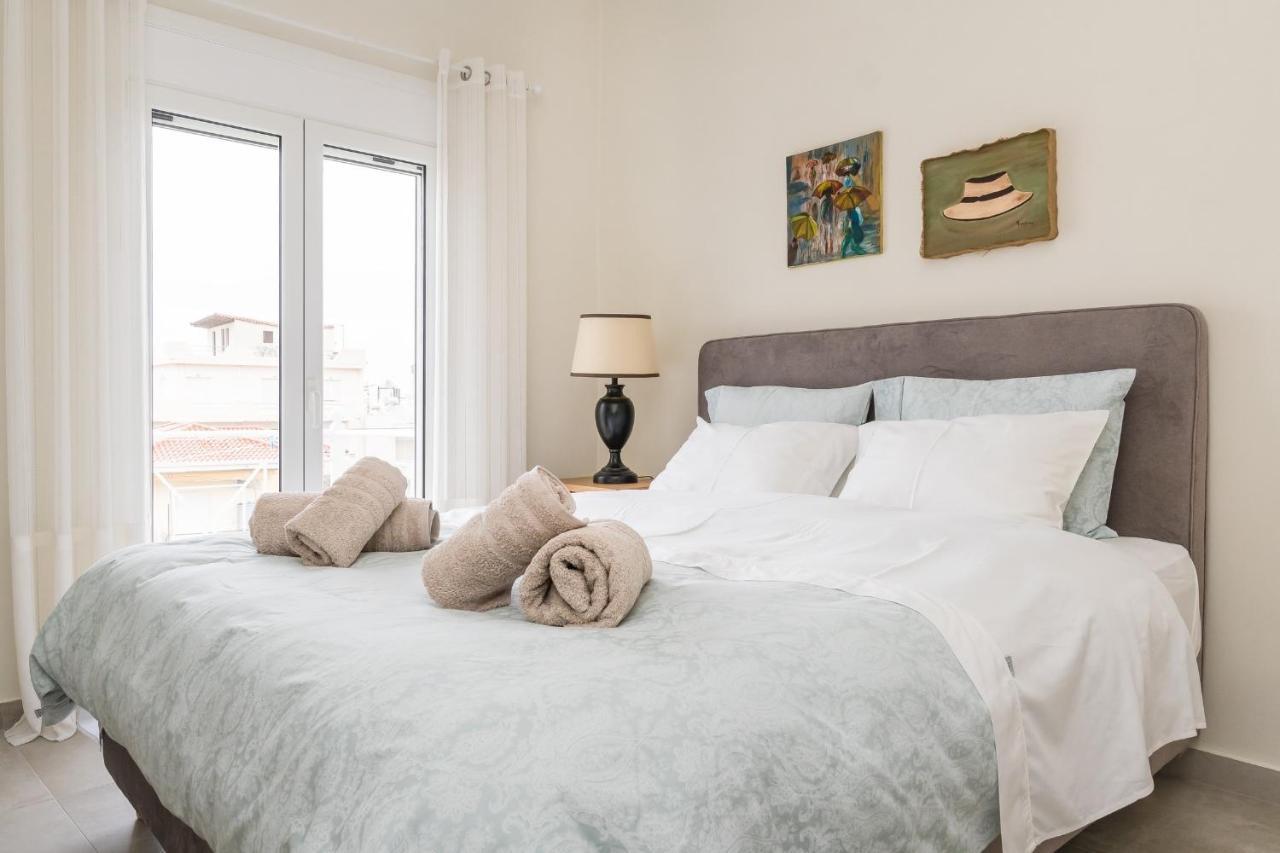 Sissy Apartment Κιάτο Εξωτερικό φωτογραφία