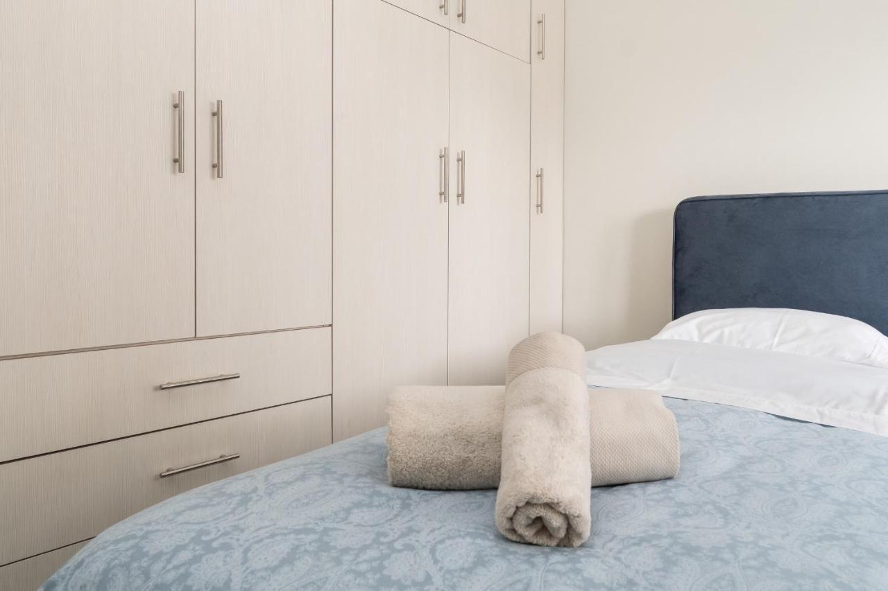 Sissy Apartment Κιάτο Εξωτερικό φωτογραφία